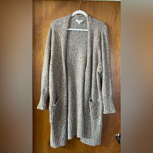 Terra & Sky Cardigan